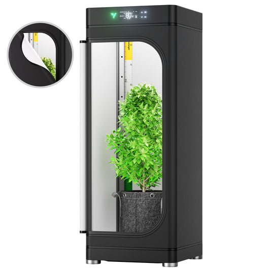 Vgrow smart grow box vivosun