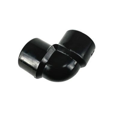 Codo 90º 3/4" x 3/4" roscado hembra