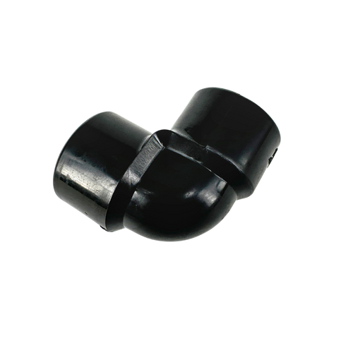 Codo 90º 3/4" x 3/4" roscado hembra