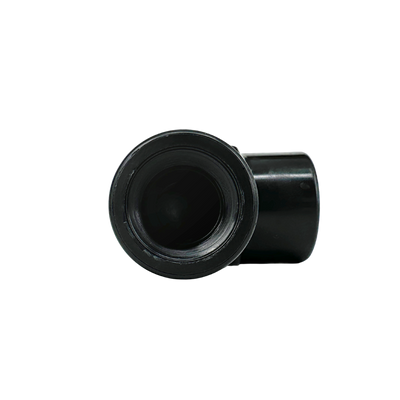 Codo 90º 3/4" x 3/4" roscado hembra