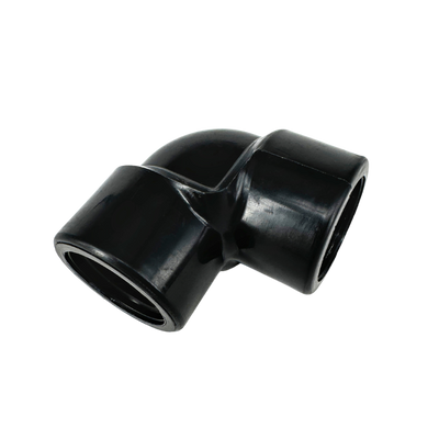 Codo 90º 3/4" x 3/4" roscado hembra