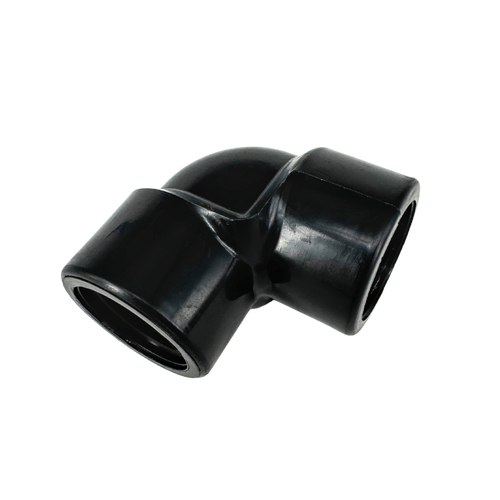 Codo 90º 3/4" x 3/4" roscado hembra