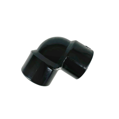 Codo 90º 3/4" x 3/4" roscado hembra