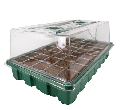 Propagador led incluye sustrato vdl