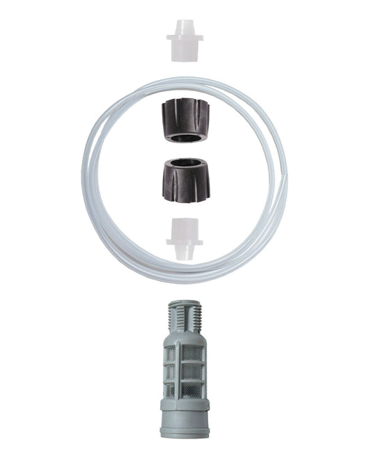 Conjunto aspiración 6 x 8 dosatron