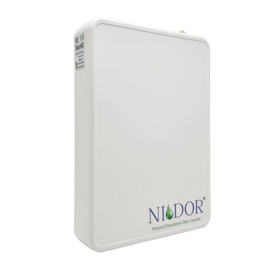 Kit de inicio niodor