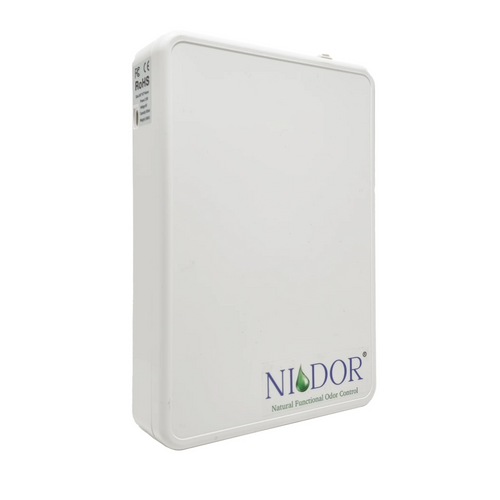 Kit de inicio niodor