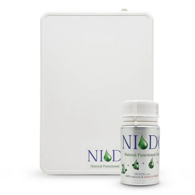 Kit de inicio niodor