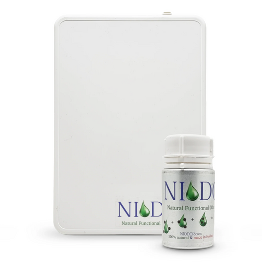 Kit de inicio niodor