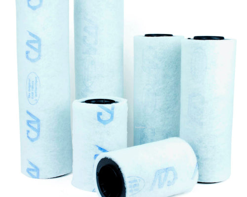 Filtro can 1500 75 m3 plastico