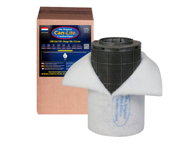 Filtro can-lite™ 600 m3 47,5 cm boca 150