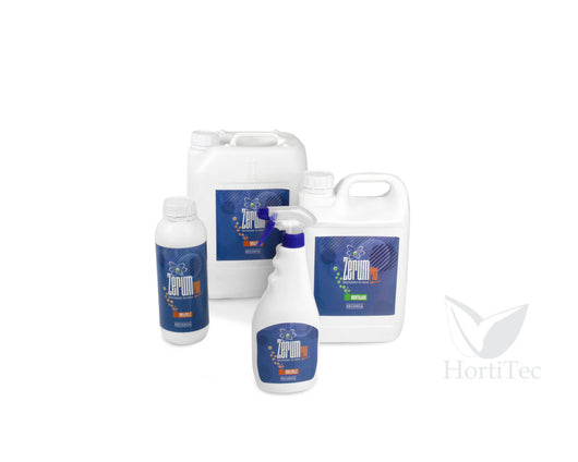Zerumpro recarga fresa silvestre 1 l