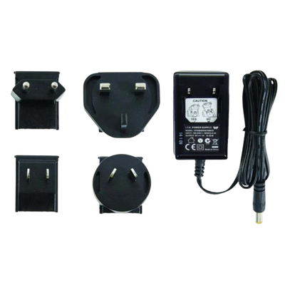 Fuente alimentación controller pro ph bluelab