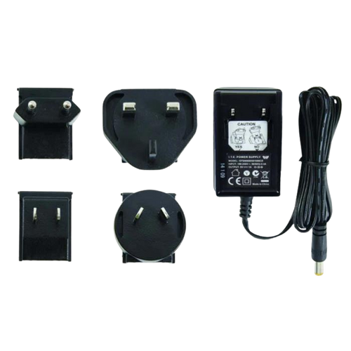 Fuente alimentación controller pro ph bluelab
