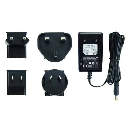 Fuente alimentación controller pro ph bluelab