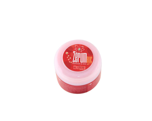 Zerumpro gel fresa silvestre 400 g