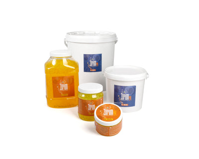 Zerumpro gel fresa silvestre 400 g
