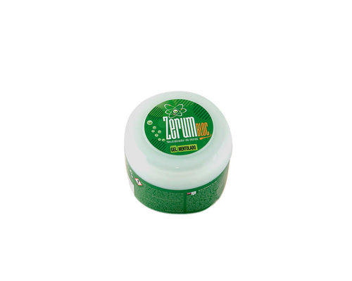 Zerumpro gel fresa silvestre 400 g
