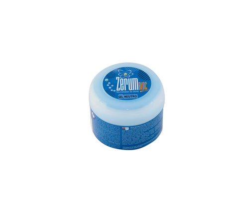 Zerumpro gel fresa silvestre 400 g