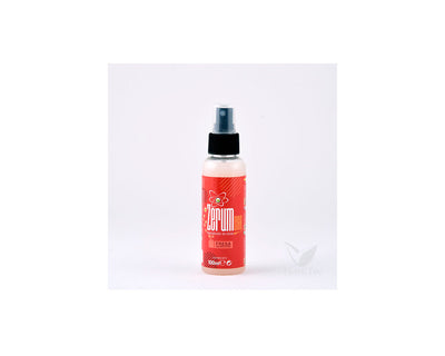 Zerumcar fresa 100 ml