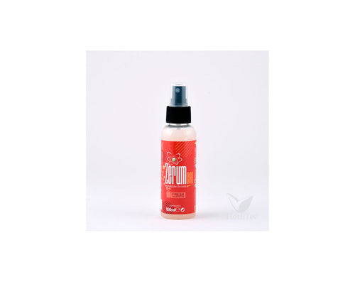 Zerumcar fresa 100 ml