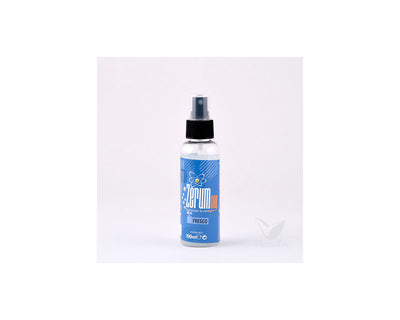 Zerumcar fresa 100 ml