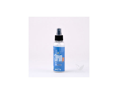 Zerumcar fresa 100 ml