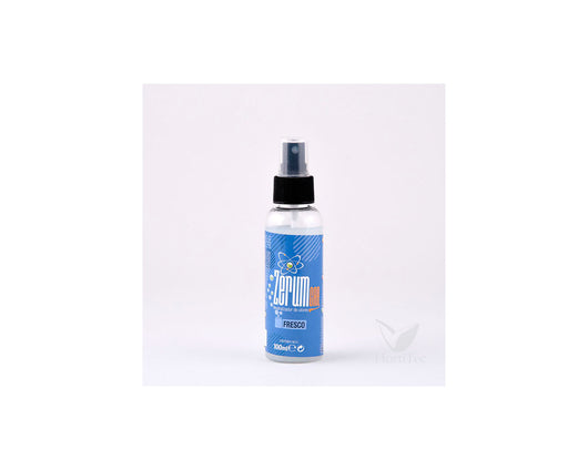 Zerumcar fresa 100 ml