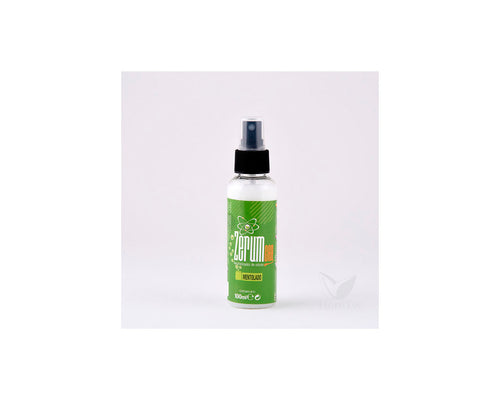 Zerumcar fresa 100 ml