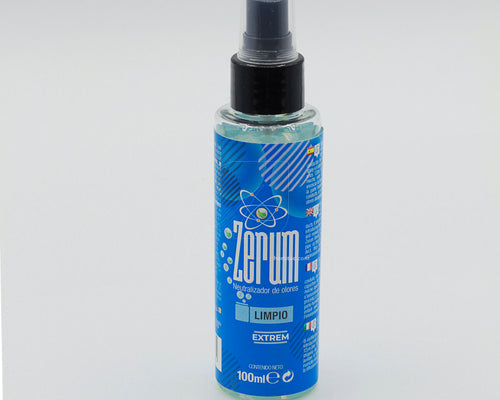 Zerum extrem limpio 100 ml