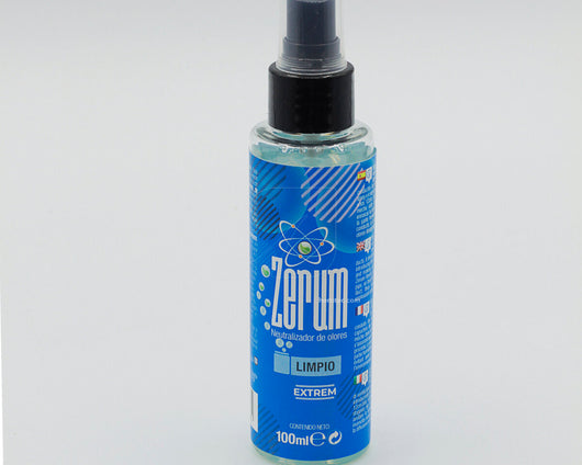 Zerum extrem limpio 100 ml
