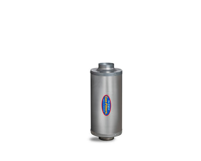 Filtro can in-line 600  boca 125