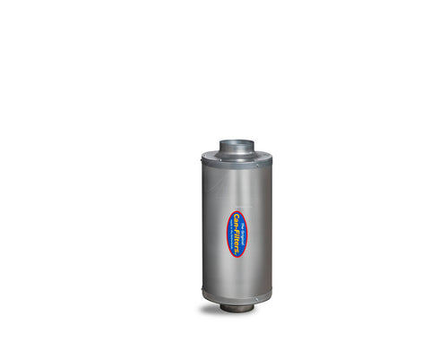 Filtro can in-line 600  boca 125