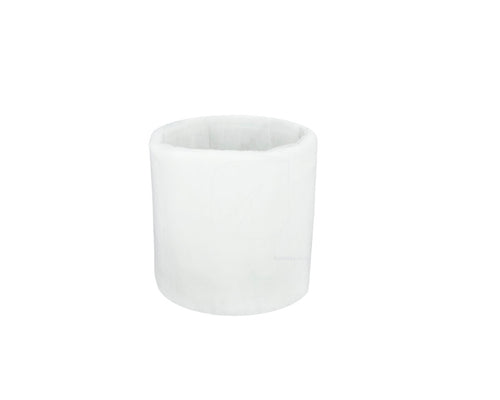 Camisa filtro 125/400 mm eco pk