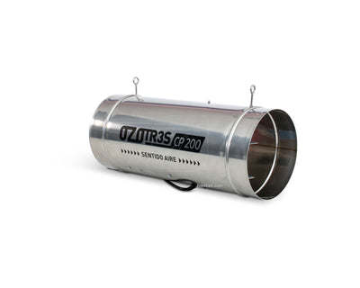 Ozotres cp 200-2