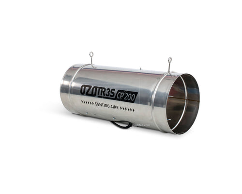 Ozotres cp 200-2