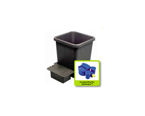 Modulo 1 pot