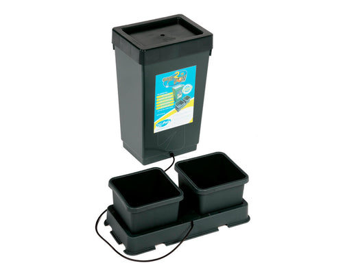 Easy2grow autopot con tanque 47 l