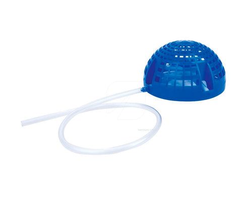 Air dome complet autopot