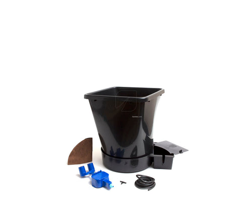 Sistema 1 pot xl con maceta 25l