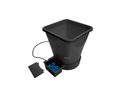 Sistema 1 pot xl con maceta 25l