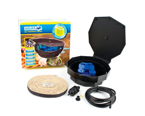 Aquabox spyder 6mm autopot
