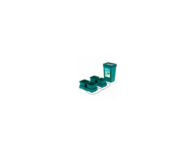 Easy2grow 4 9mm autopot