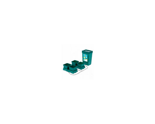 Easy2grow 4 9mm autopot