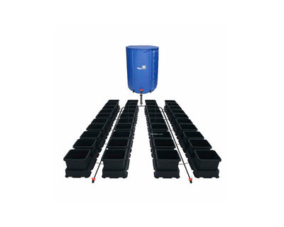 Easy2grow 40 9mm con tanque 400 l autopot