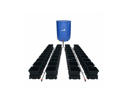 Easy2grow 40 9mm con tanque 400 l autopot