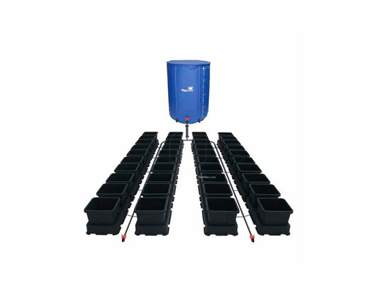 Easy2grow 40 9mm con tanque 400 l autopot