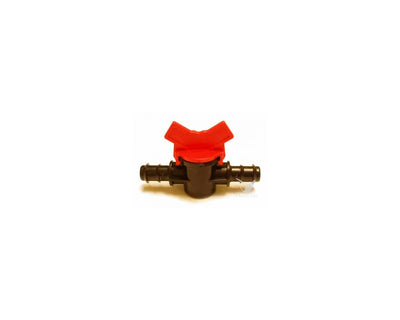 Valvula de insercion 16 mm autopot