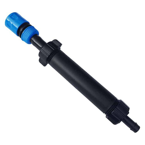 Adaptador rapido a tanque y filtro 16-6mm autopot