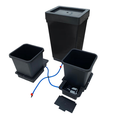 Autopot 2 pot system 9mm con tanque 47l